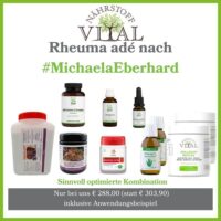 Rheuma Paket