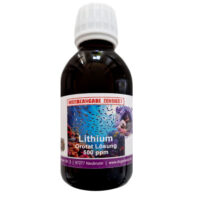 Robert Franz Lithium orotat