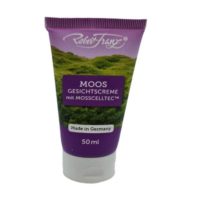 Robert Franz Moos-Gesichtscreme