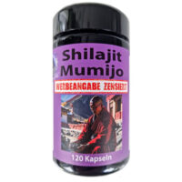 Robert Franz Shilajit