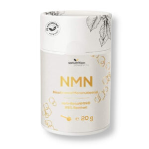 Sanutrition Nicotinamid Mononukleotid (NMN)