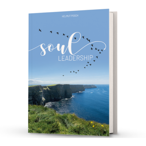 Soul Leadership Buch