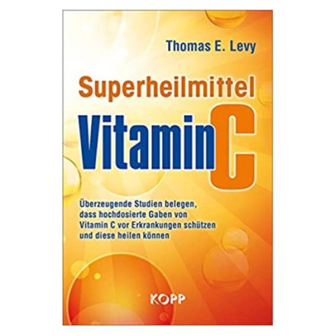 Nährstoff Vital Graz Superheilmittel Vitamin C