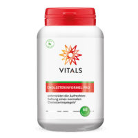 Vitals Cholesterinformel Pro