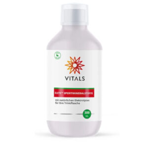 Vitals Elete Sportmineralstoffe