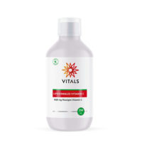 Vitals Liposomales Vitamin C