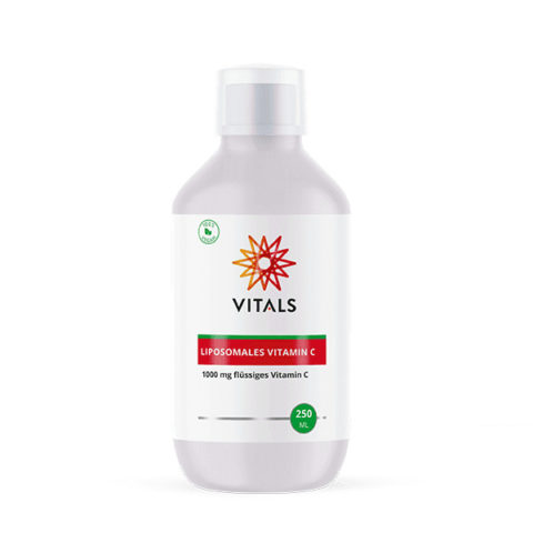 Vitals Liposomales Vitamin C