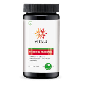 Vitals Microbiol Trio Basis