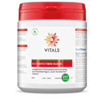 Vitals Ultimate Fiber Blend