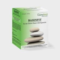 Cosmoterra Basenfit Kapseln