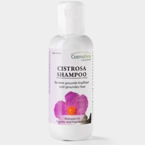 Cosmoterra Cistrosa Shampoo