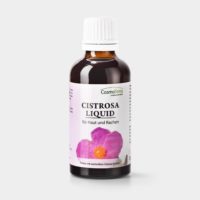 Cosmoterra Cistrosa Liquid