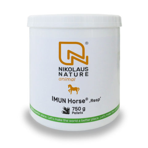 Nikolaus Nature Animal IMUN Horse Resp