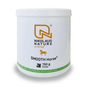 Nährstoff Vital Graz smooth horse pulver NN